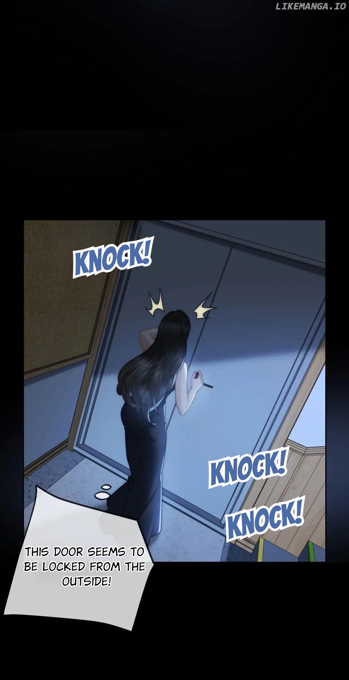 Don't Mess with a Deadly Revenger Chapter 28 - page 39